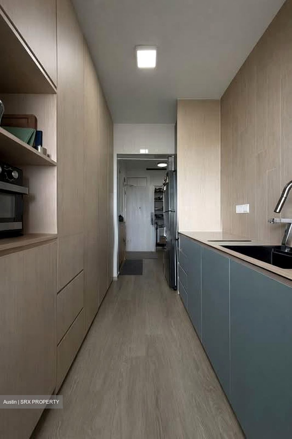 Blk 636C Senja Parc View (Bukit Panjang), HDB 4 Rooms #549585381